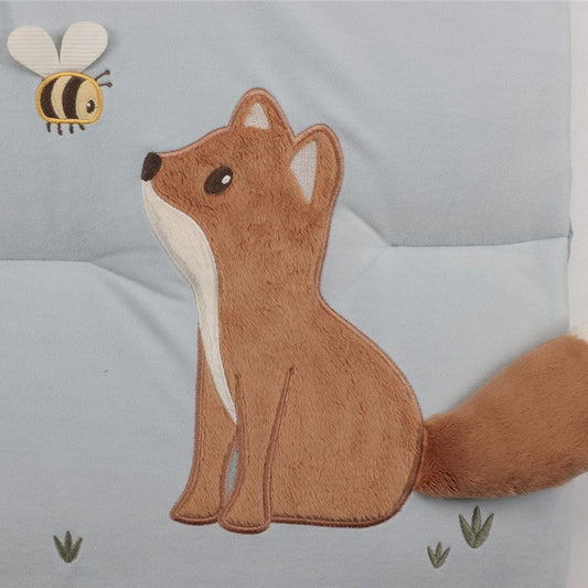 Manta de juego Forest Friends - Little Dutch