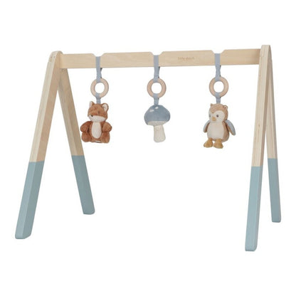 Baby Gym Forest Friends - Little Dutch