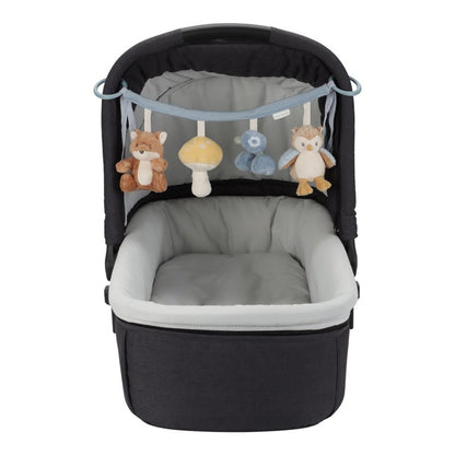 Juguete carrito Forest Friends - Little Dutch