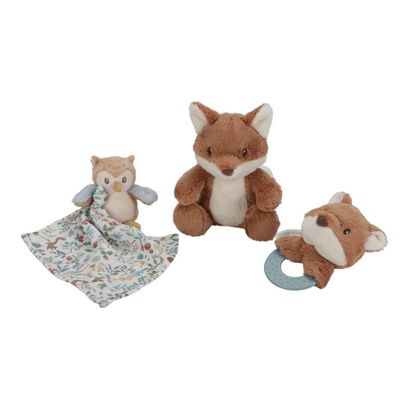 Caja regalo Forest Friends - Little Dutch