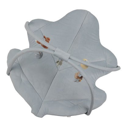 Alfombra de juego Forest Friends - Little Dutch