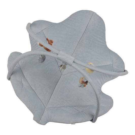 Alfombra de juego Forest Friends - Little Dutch