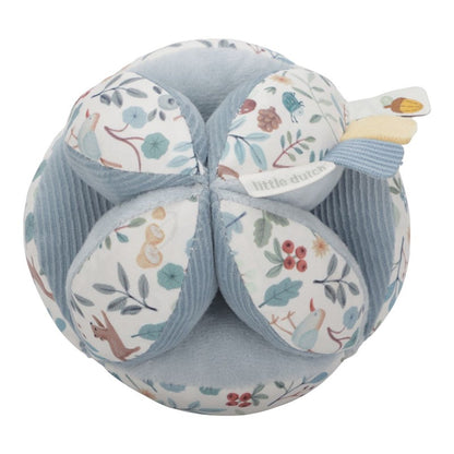Pelota Montessori Forest Friends - Little Dutch