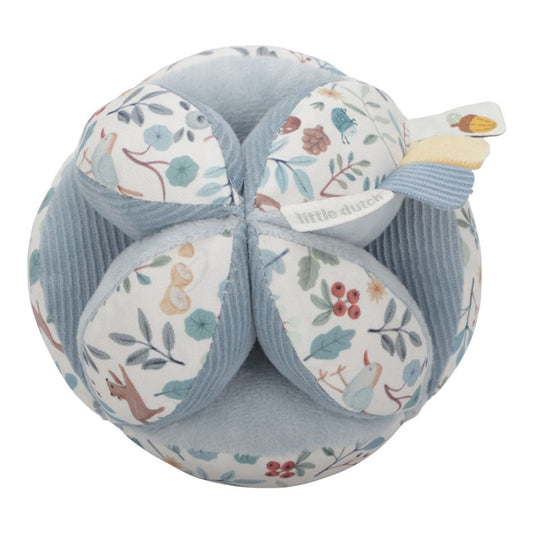 Pelota Montessori Forest Friends - Little Dutch