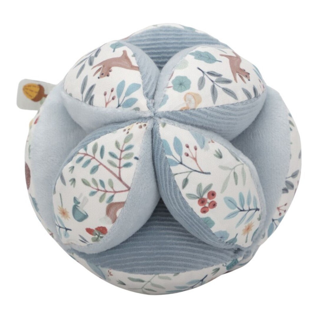 Pelota Montessori Forest Friends - Little Dutch