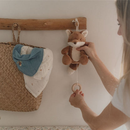 Zorro musical Forest Friends - Little Dutch