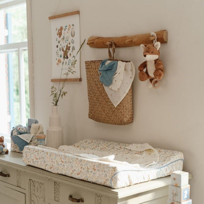 Zorro musical Forest Friends - Little Dutch