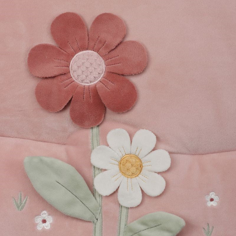 Manta de juego Fairy Garden - Little Dutch