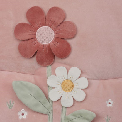 Manta de juego Fairy Garden - Little Dutch