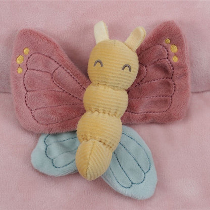 Manta de juego Fairy Garden - Little Dutch