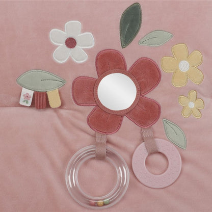 Manta de juego Fairy Garden - Little Dutch