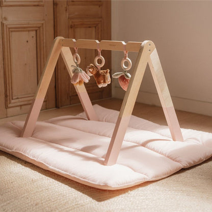 Baby Gym Fairy Garden - Little Dutch