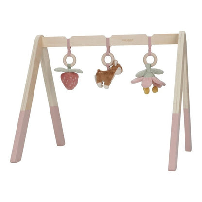 Baby Gym Fairy Garden - Little Dutch