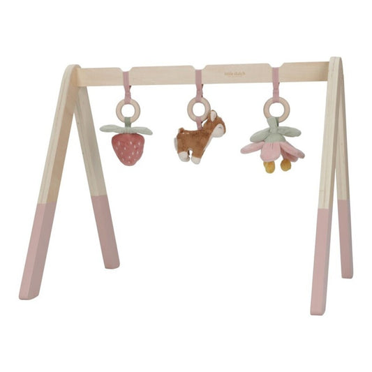 Baby Gym Fairy Garden - Little Dutch