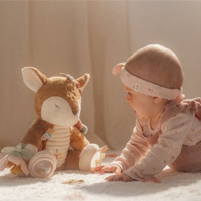 Ciervo actividades Fairy Garden - Little Dutch