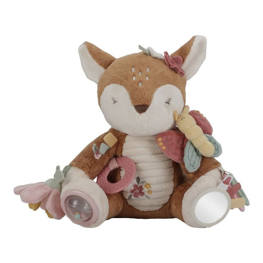 Ciervo actividades Fairy Garden - Little Dutch