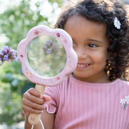 Lupa Fairy Garden Little Dutch