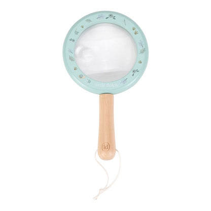 Lupa Forest Friends Little Dutch