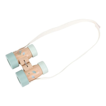 Prismáticos Forest Friends - Little Dutch