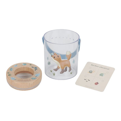 Tarro para insectos Fairy Garden - Little Dutch