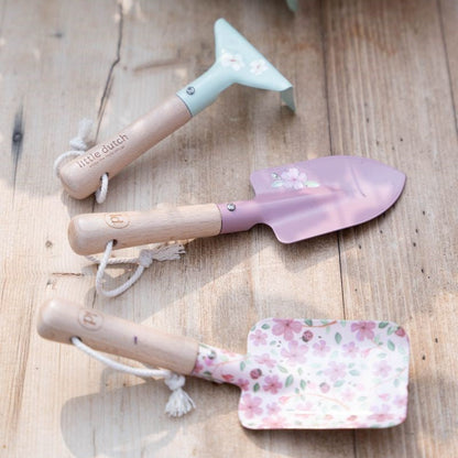 Set herramientas jardín Fairy Garden - Little Dutch