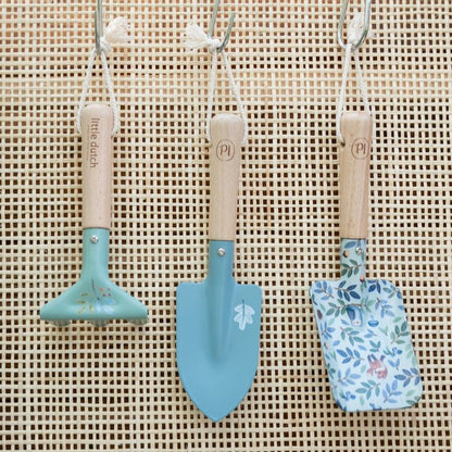 Set herramientas jardín Forest Friends - Little Dutch