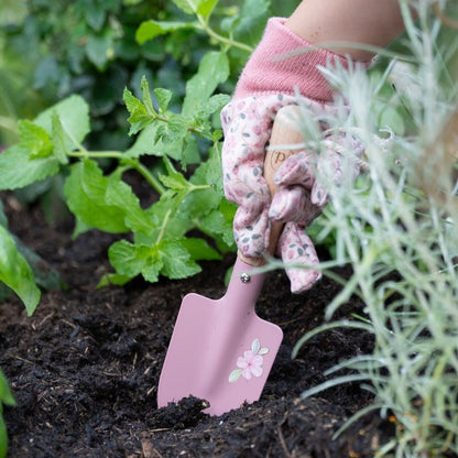 Guantes jardín Fairy Garden - Little Dutch
