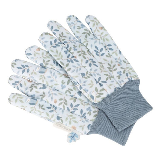 Guantes jardín Forest Friends - Little Dutch