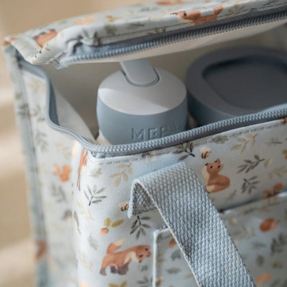 Botella isotérmica Forest Friends 350ml - Little Dutch