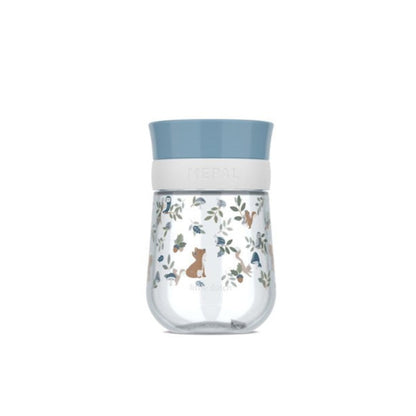 Vaso antiderrame 360º Forest Friends - Little Dutch
