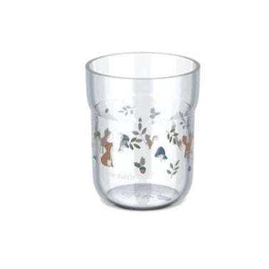 Vaso infantil Forest Friends - Little Dutch