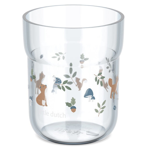 Vaso infantil Forest Friends - Little Dutch