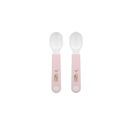 Set 2 cucharas Mio Fairy Garden - Little Dutch