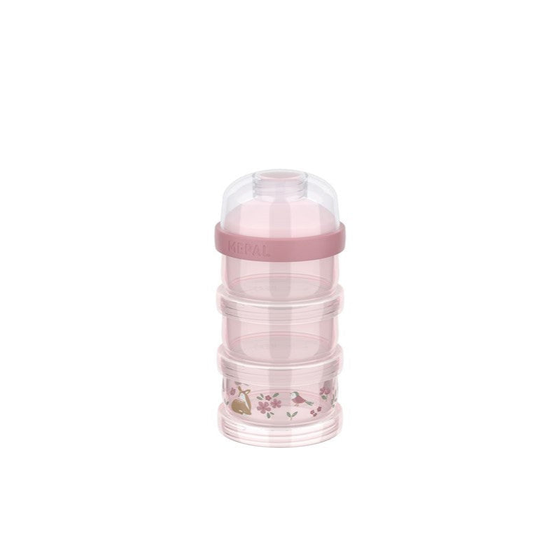 Contenedor leche Fairy Garden - Little Dutch