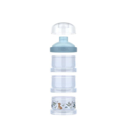 Contenedor leche Forest Friends - Little Dutch