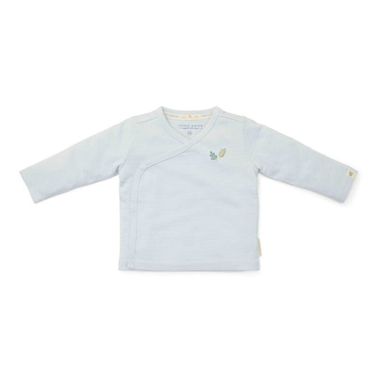 Conjunto azul Forest Friends - Little Dutch