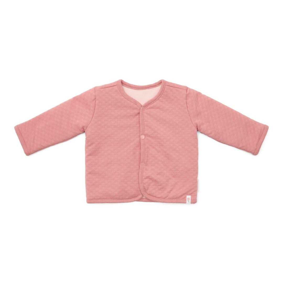 Chaqueta reversible Fairy Garden - Little Dutch