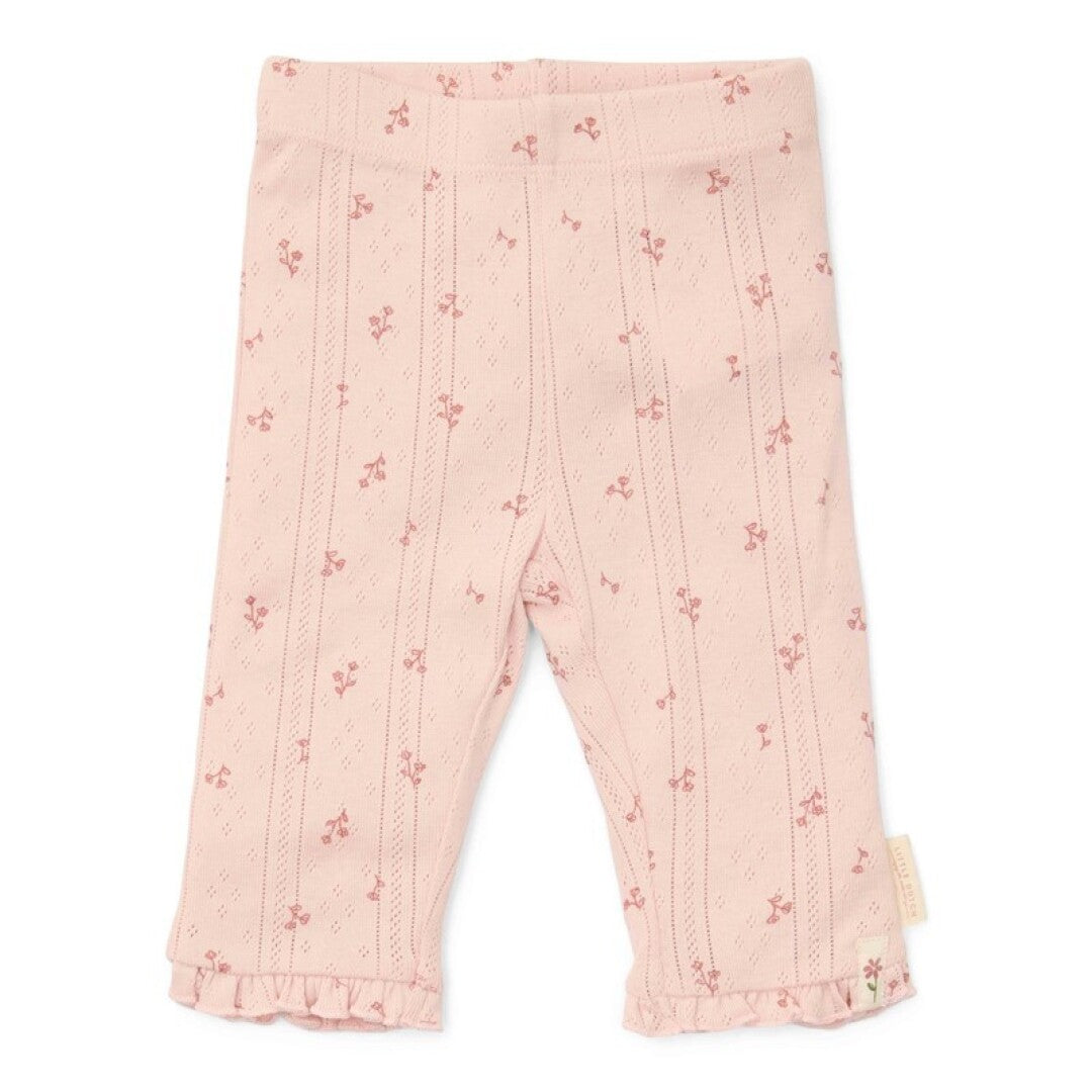 Conjunto rosa Fairy Garden - Little Dutch