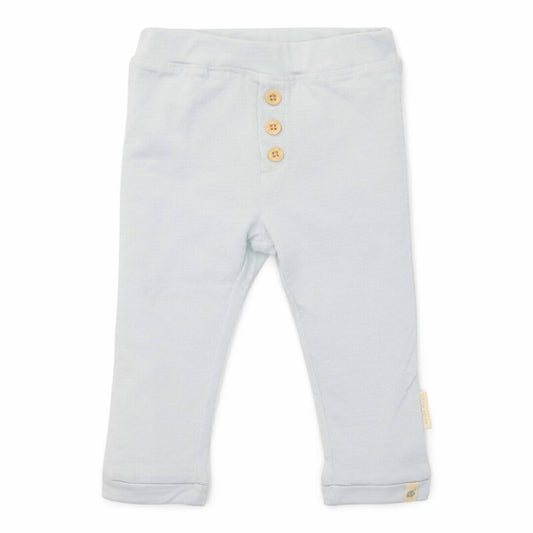 Conjunto azul Forest Friends - Little Dutch