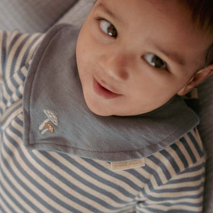 Set 2 Bandana Forest Nature - Little Dutch