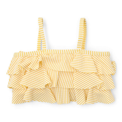 Bikini Amarillo - Little Dutch