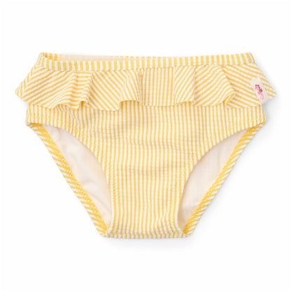 Bikini Amarillo - Little Dutch