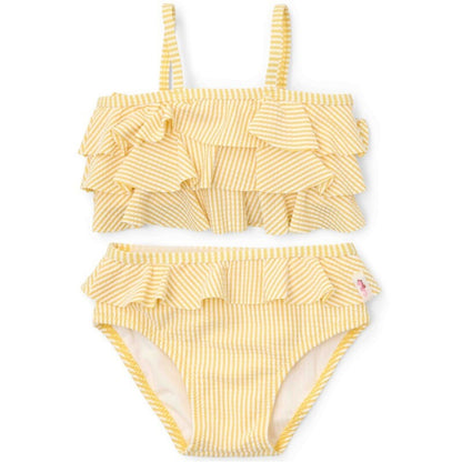 Bikini Amarillo - Little Dutch