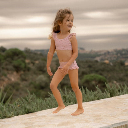 Bikini Blush - Little Dutch