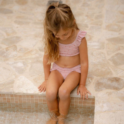 Bikini Blush - Little Dutch