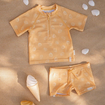 Boxer Sunny - Little Dutch