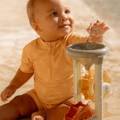 Boxer Sunny - Little Dutch