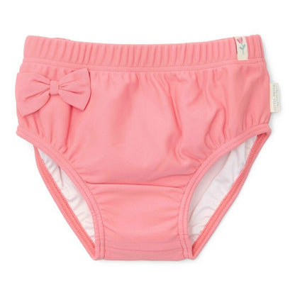 Bañador Pañal Blush rosa - Little Dutch