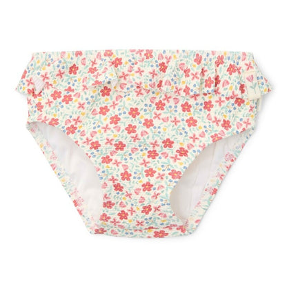 Braguita bikini Sunny Flowers - Little Dutch