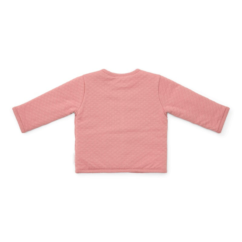 Chaqueta reversible Fairy Garden - Little Dutch